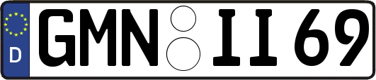 GMN-II69
