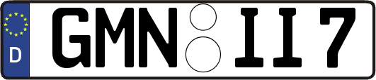 GMN-II7