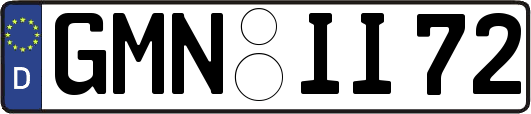GMN-II72