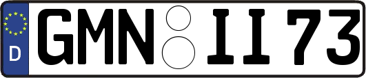 GMN-II73