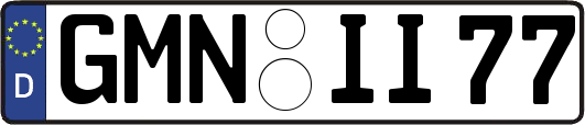 GMN-II77