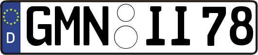 GMN-II78