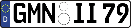 GMN-II79