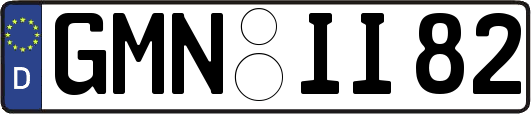 GMN-II82