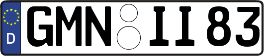 GMN-II83