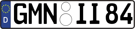 GMN-II84
