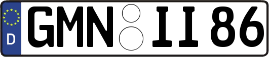GMN-II86