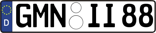 GMN-II88