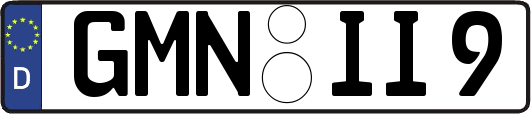 GMN-II9