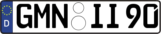 GMN-II90