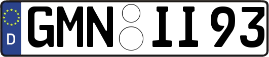 GMN-II93
