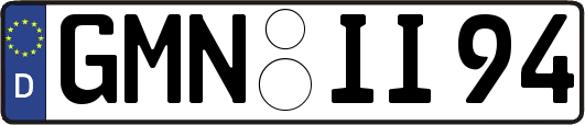 GMN-II94