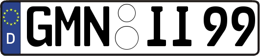 GMN-II99