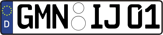 GMN-IJ01
