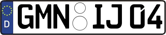 GMN-IJ04