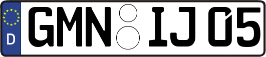 GMN-IJ05