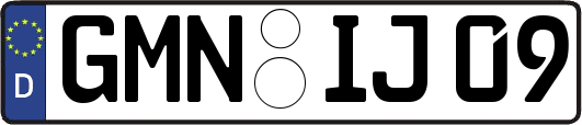 GMN-IJ09