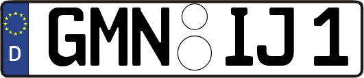 GMN-IJ1