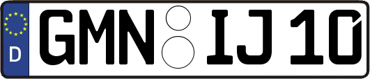 GMN-IJ10