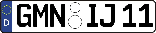 GMN-IJ11