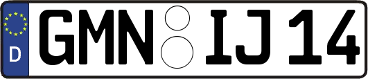 GMN-IJ14