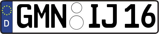 GMN-IJ16