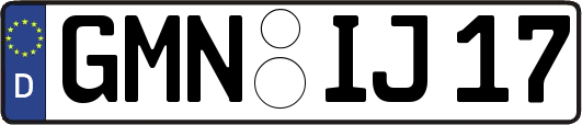 GMN-IJ17