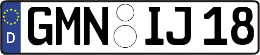 GMN-IJ18