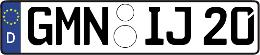 GMN-IJ20