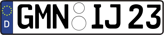 GMN-IJ23