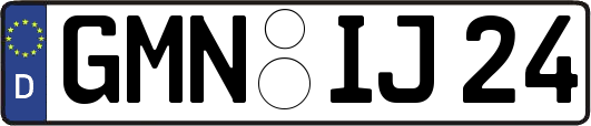 GMN-IJ24