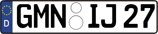GMN-IJ27
