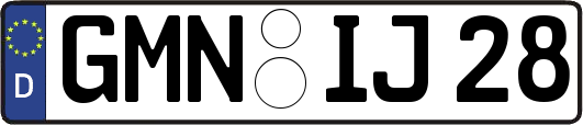 GMN-IJ28