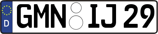 GMN-IJ29