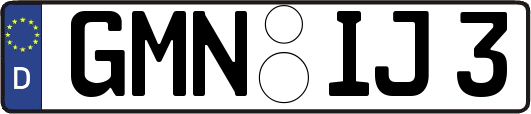 GMN-IJ3