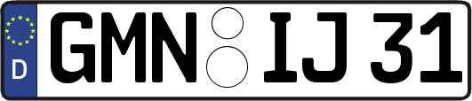 GMN-IJ31