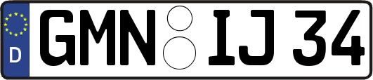 GMN-IJ34