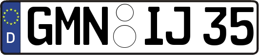 GMN-IJ35