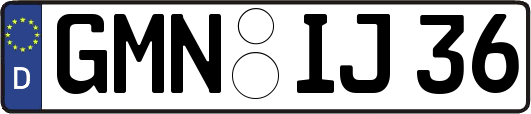 GMN-IJ36