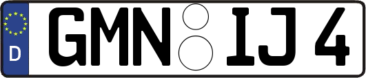 GMN-IJ4
