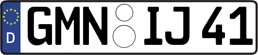 GMN-IJ41