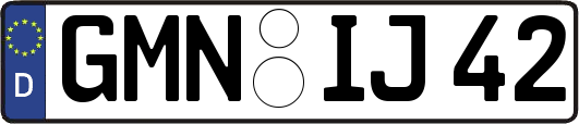 GMN-IJ42
