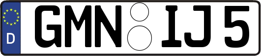 GMN-IJ5