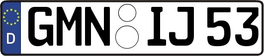 GMN-IJ53