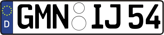 GMN-IJ54