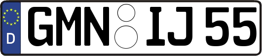 GMN-IJ55