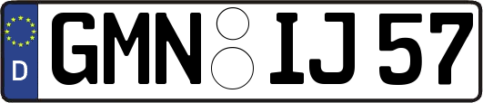 GMN-IJ57
