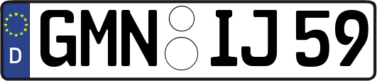 GMN-IJ59