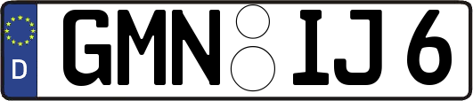 GMN-IJ6