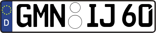 GMN-IJ60